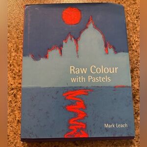 Raw Colour with Pastels